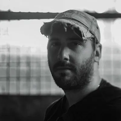 Damian Iomha profile