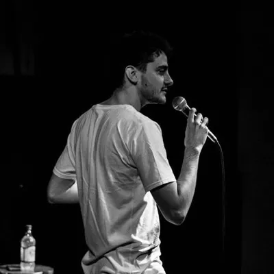 Damián profile