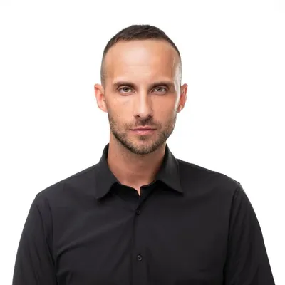 Damian Kutryb profile