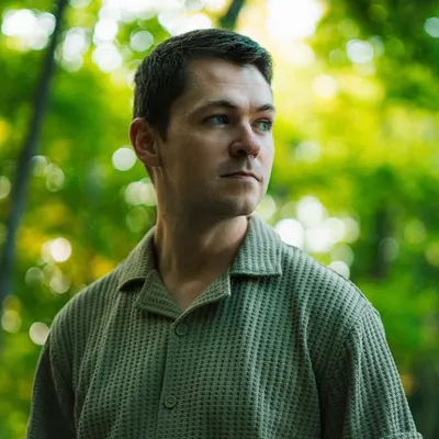 Damian McGinty profile