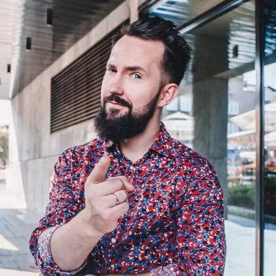 Damian Olszewski profile