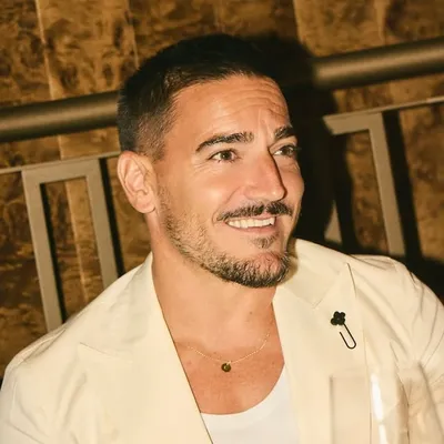 Damian Quintero profile