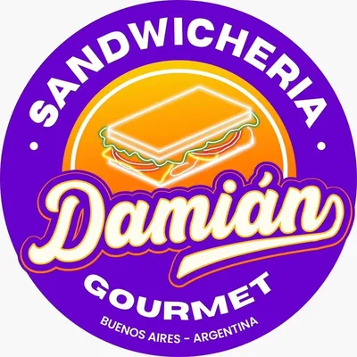 DAMIAN SANDWICH profile