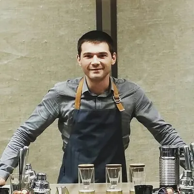 Damián Seijas profile