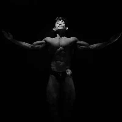Damo (Damian Hu) profile