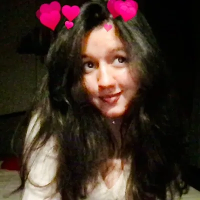 Damia Shukla profile