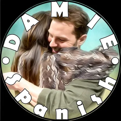 Damie Spanish profile