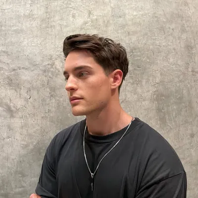 Damien Verhaegen profile