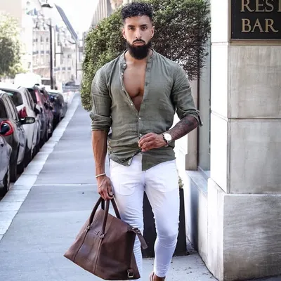 Menstyle โข Fitness โข Travel ๐ซ๐ท profile