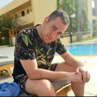 Damien Guimoneau profile