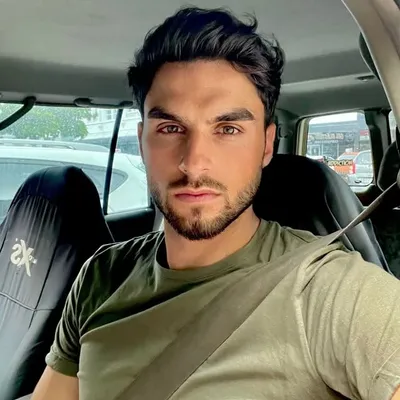 Damien Bignotti profile