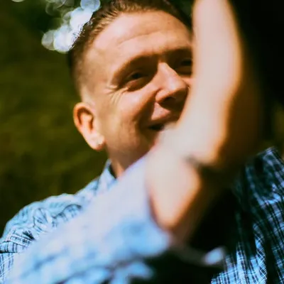 DAMIEN DEMPSEY profile