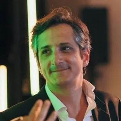 Damien Guinet profile