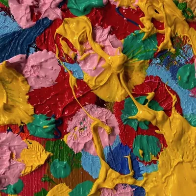Damien Hirst profile