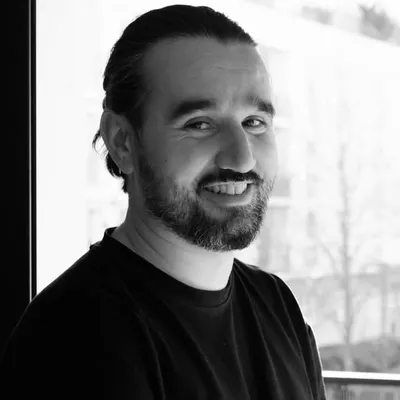 Damien Juquel profile