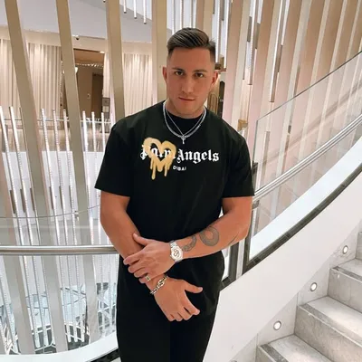 DAMIEN KALLIS profile