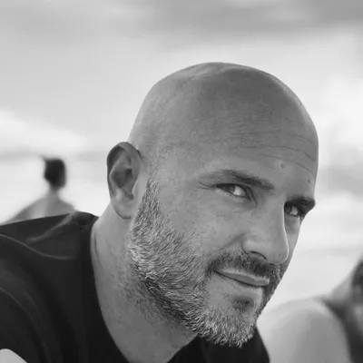 Damien Malian profile
