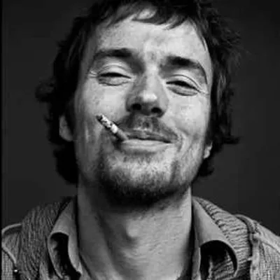 Damien Rice profile
