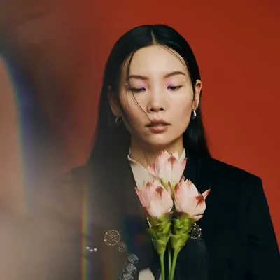 Dami Im profile