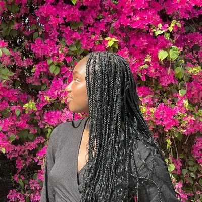 Damilola Oje profile