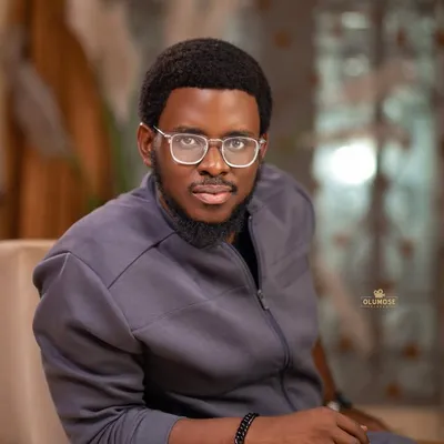 Damilola Mike-Bamiloye profile