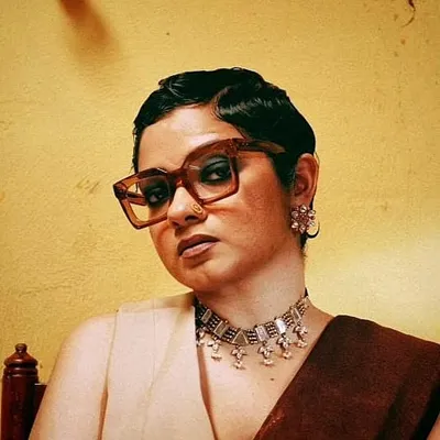 Daminee Benny Basu - Everything-Acting profile