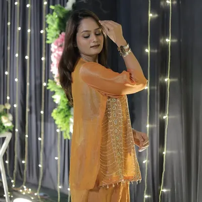 🧿DAMINI CHAVDA🧿 profile