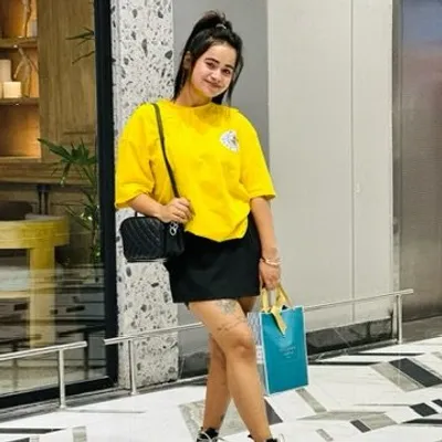 Damini chauhan profile