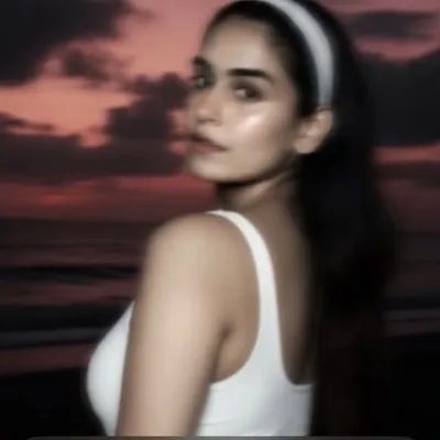 Damini Chauhan profile