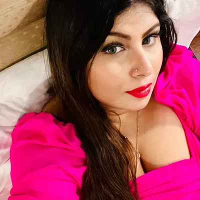 Damini Choudhary | 🧿 Delhi Luxury Influencer