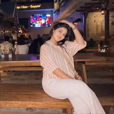 Damini 🦋 profile