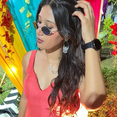 Damini Sharma profile