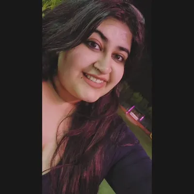 Damini Kapoor profile