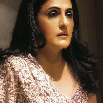 Daminni Kanwal profile