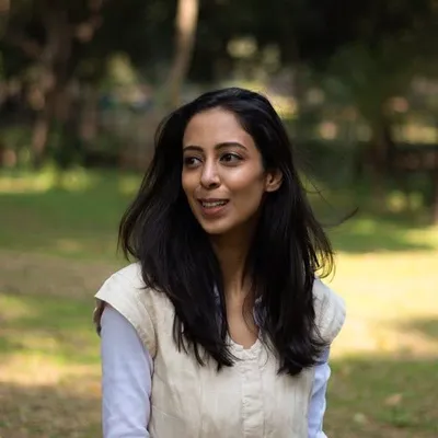 Damini Passi 🧿 profile