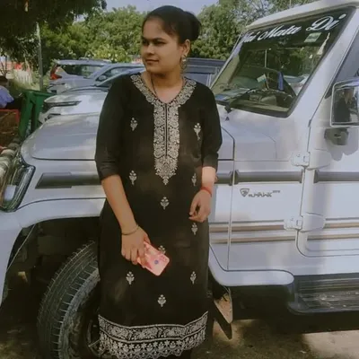 DAMINI RAJPUT profile