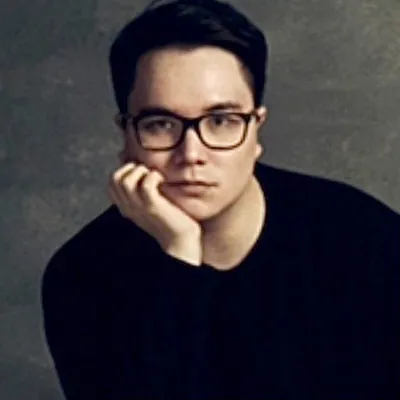 Damir Zhukenov profile