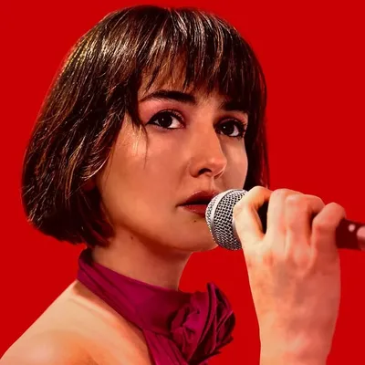 DAMLA DURAKÇAY profile