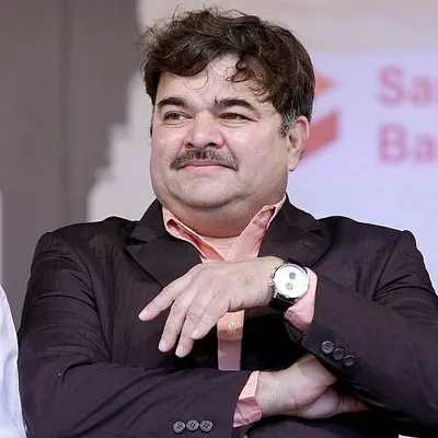 Prashant Damle profile