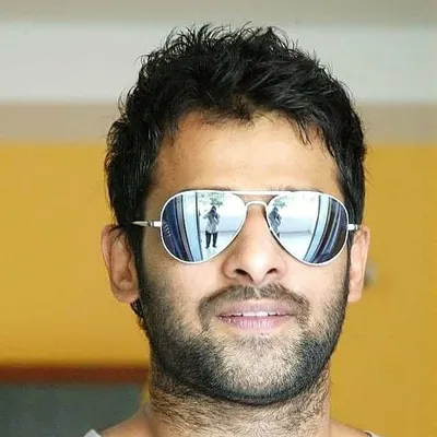 Prabhas fan profile