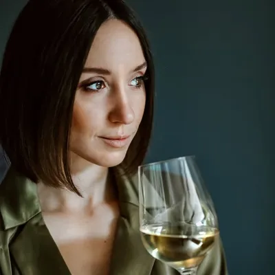 Sarah profile