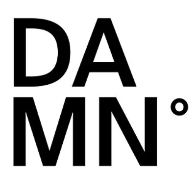 DAMN° Magazine profile