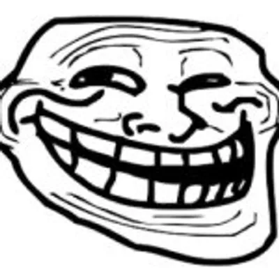 Damn Troll profile