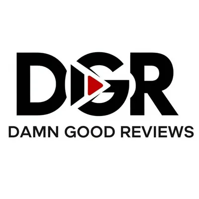 Damn Good Reviews profile