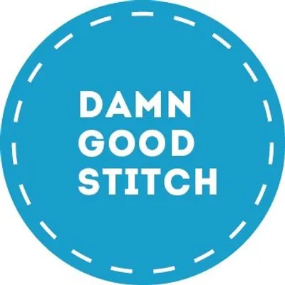DamnGoodStitch profile
