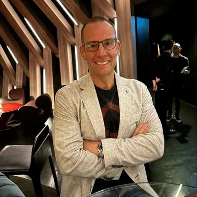 John Miano profile