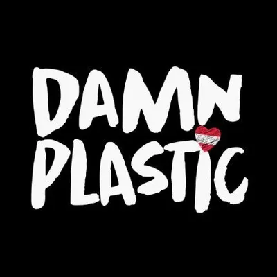 Damn Plastic - Impact Start-Up profile