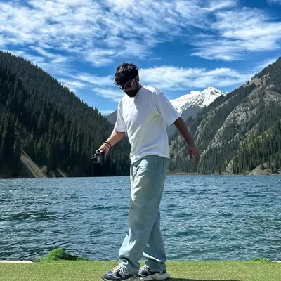 Sourabh Singh profile