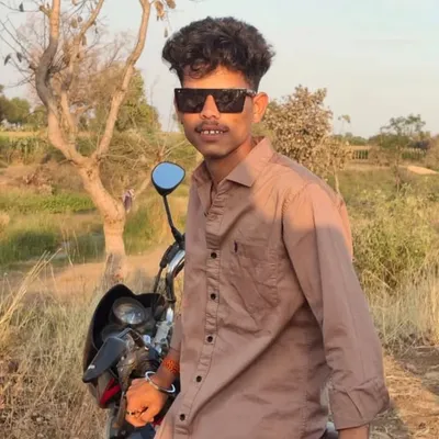 Vijay Damodar🤎🪬 profile