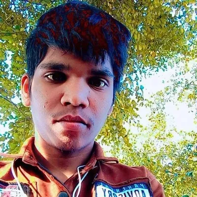 Roshan Damodar profile
